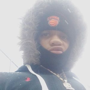 Meet your Posher, Tywon